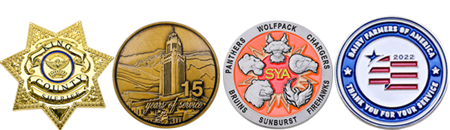 Get Your Free Challenge Coin Design Today