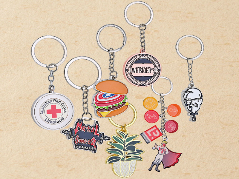 Key Chain