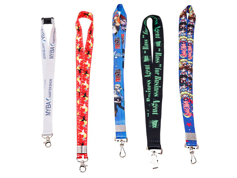 Lanyards